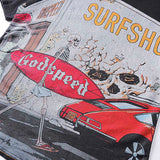Godspeed T Shirts