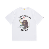 Bathing ape T Shirts