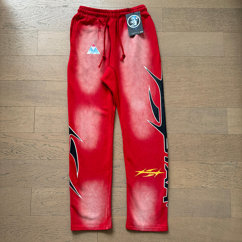Hellstar Sweatpants
