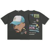 Drake Anitta Max Wynn T shirts
