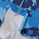 Mens beach shirt