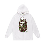 Bathing ape Hoodie