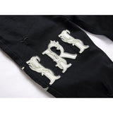 Amiri Jeans