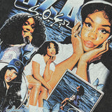 ZSA T-shirt