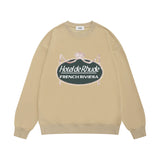 Rhude sweatshirt