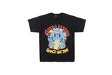 Cpfm T Shirt Hip Hop Print Men's and Women's T-shirt