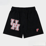 Eric Emanuel EE Shorts EE American Casual Shorts Summer Quick Drying Training Fitness