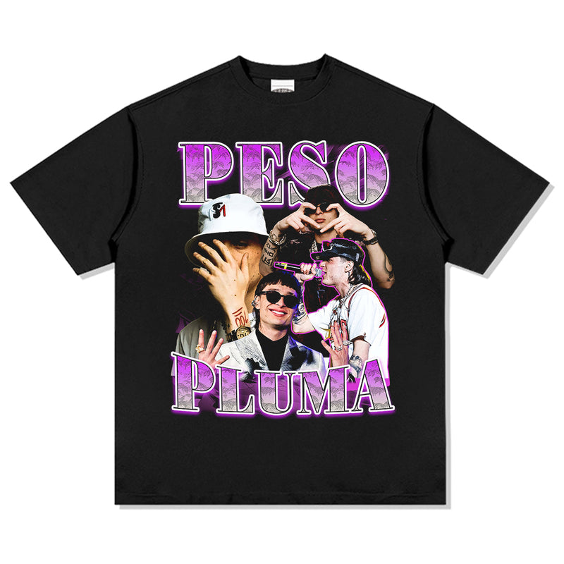 Peso Pluma T-shirt