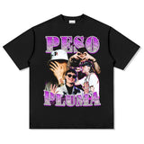 Peso Pluma T-shirt