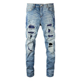Men Trendy Jeans