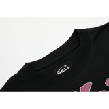 HELLSTAR T-shirt Direct Printing Pattern