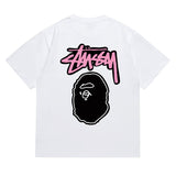 Bathing ape T Shirts