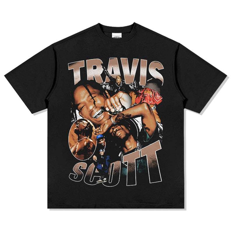 Travis Scott T-Shirt