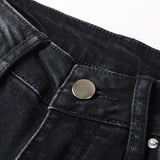Men Trendy Jeans