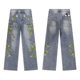 Mens jeans