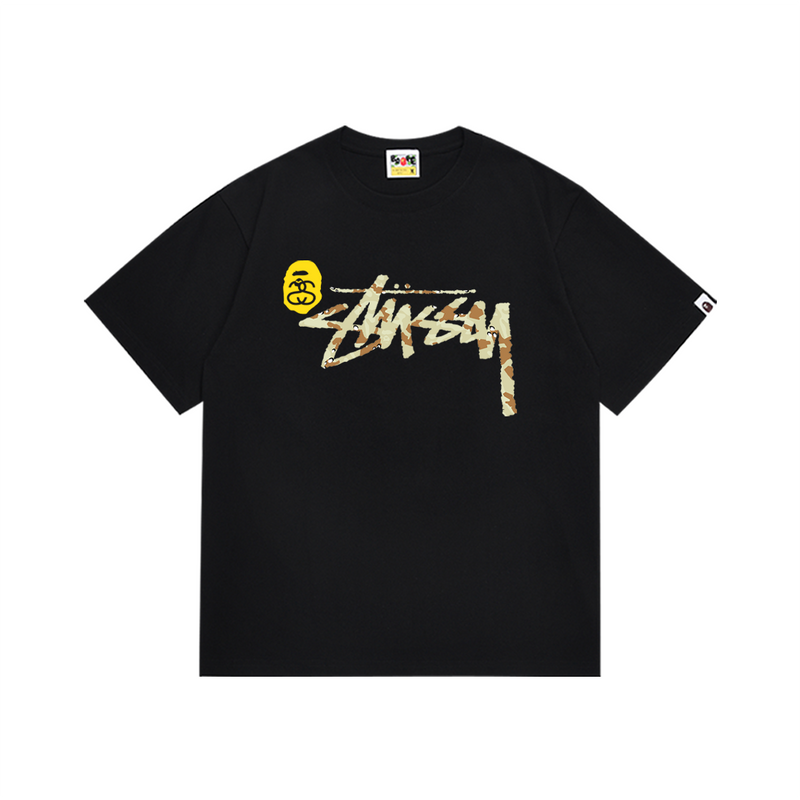 Bathing ape T Shirts