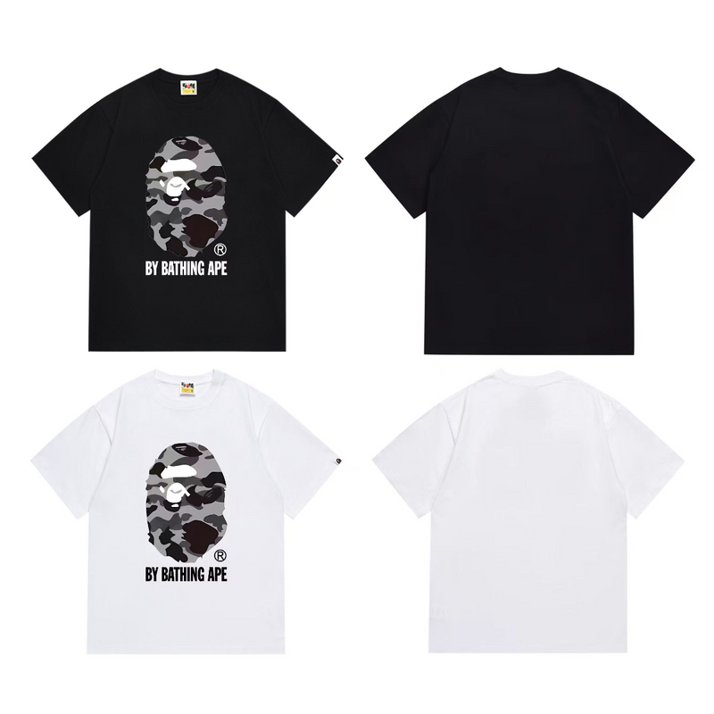 Bathing ape T Shirts
