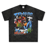 TRAVIS SCOTT T shirts