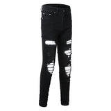 Amiri Jeans High Street Distressed#1348