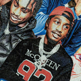 Lil tjay T-shirt