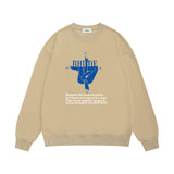 Rhude sweatshirt