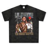 Lil Wayne T-shirt