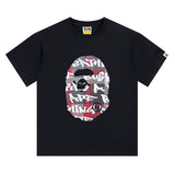 Bathing Ape T Shirt #SC002