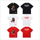 Bathing ape T Shirts