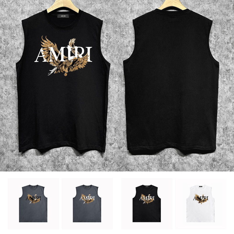 Amiri Vest