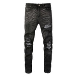 Men Trendy Jeans