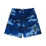 Eric Emanuel Ee Shorts Fitness Mesh Sports Quick-drying Shorts