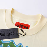 Godspeed Long Sleeve Shirt