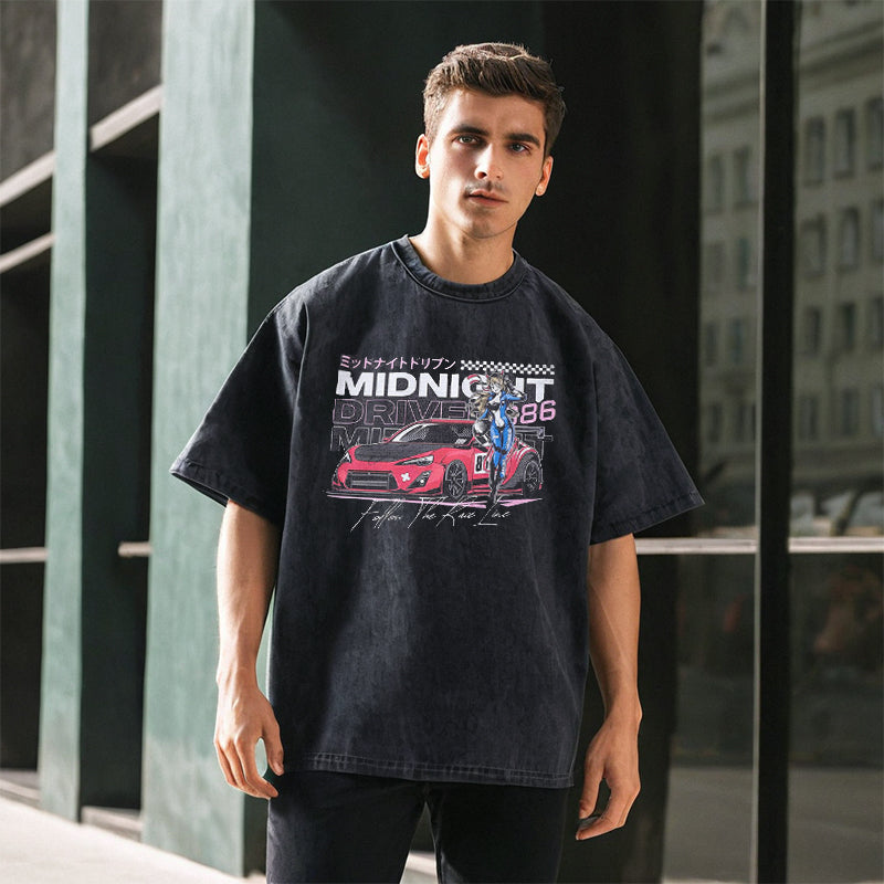 Men's Vintage T Shirts