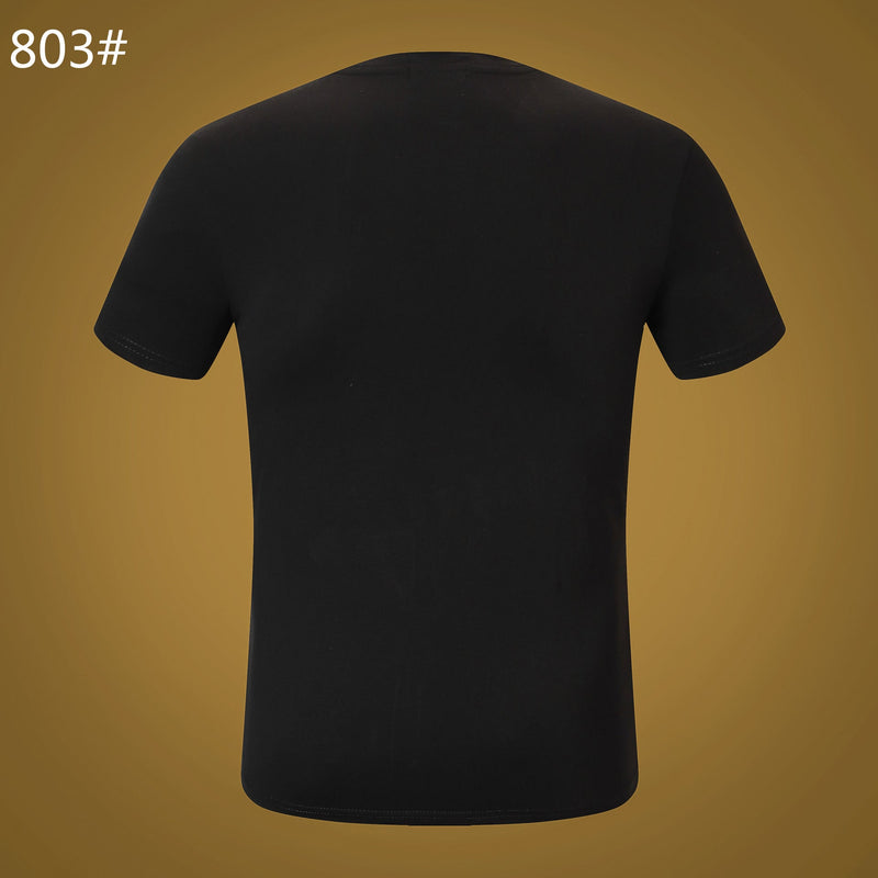 Dsq2 T Shirt Casual Sports Printed Short Sleeve Summer Men