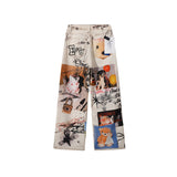 Mens jeans