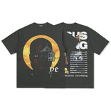 JESUS-IS-KING Kanye West T shirts