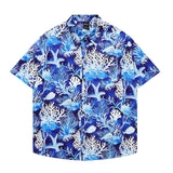 Mens beach shirt