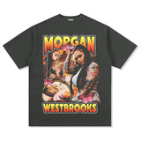 Morgan Westbrooks T shirts