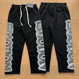 Mixed Emotion Sweatpants