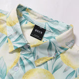 Mens beach shirt