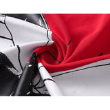 Godspeed T-Shirt Retro Fantasy Pattern