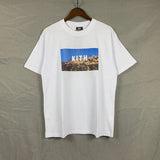 Kith T-Shirt Kith Hollywood Print Tee