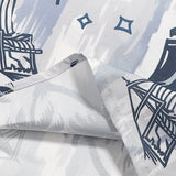 Mens beach shirt