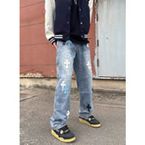 Mens jeans