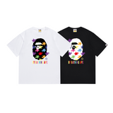 Bathing ape T Shirts