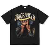 Joss Wald gold label T-shirt