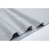 Fog Essentials T Shirts Summer FOG Double Line Joint Letter Crew Neck Short Sleeve