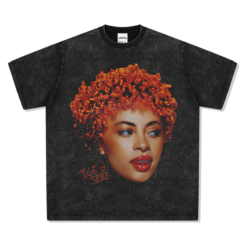 Ice Spice T-shirt