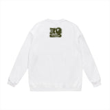 Bathing ape Crew neck sweatshirt