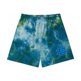 Eric Emanuel Ee Shorts Fitness Mesh Sports Quick-drying Shorts